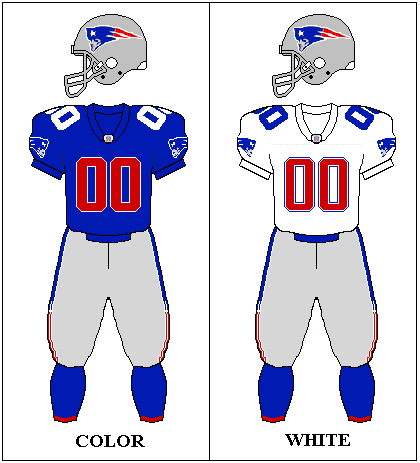 1993 New England Patriots season American Football Database Fandom