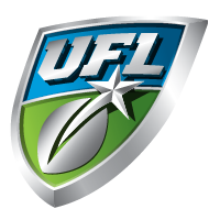 United Football League (2009) logo