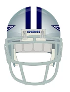 Dallas Cowboys | American Football Database | FANDOM powered by Wikia