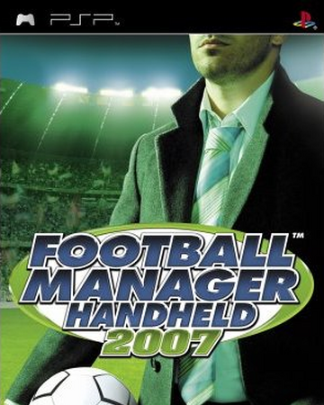 Football Manager Handheld 07 Football Manager Wiki Fandom