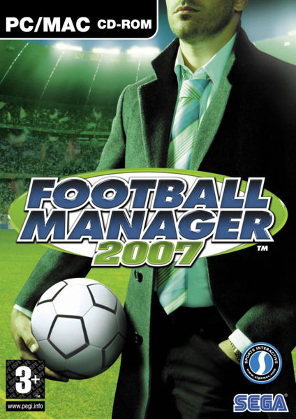 Football Manager 2007 Indowebster