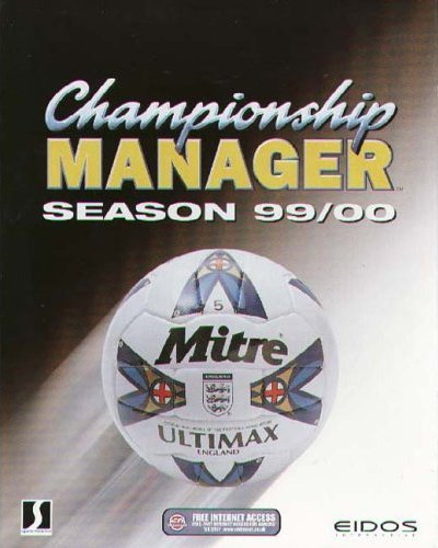 Championship Manager 99 00 Editor