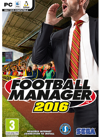 Football Manager 16 Football Manager Wiki Fandom