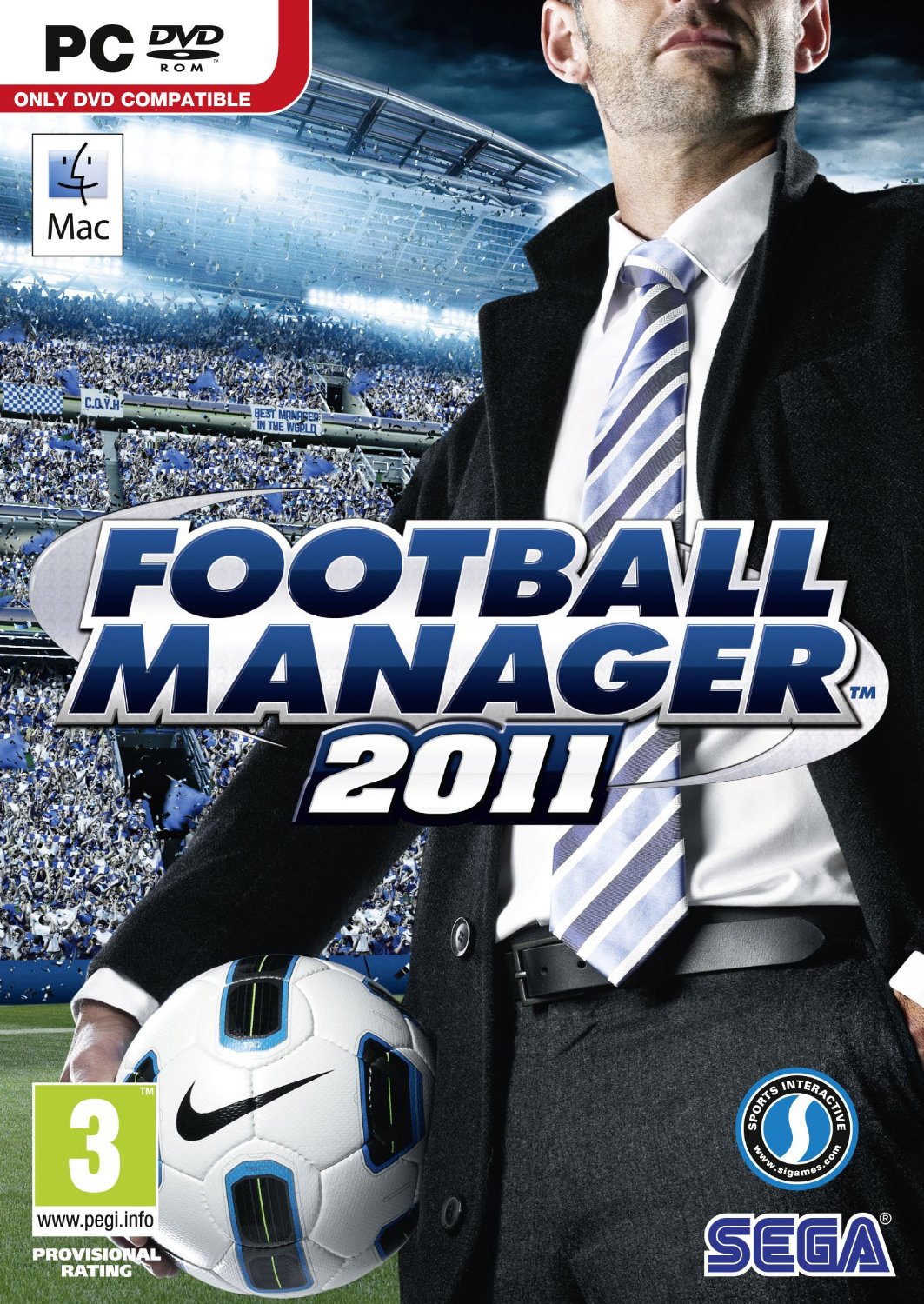 Manager