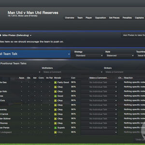 Football Manager 2013 Gallery Football Manager Wiki Fandom