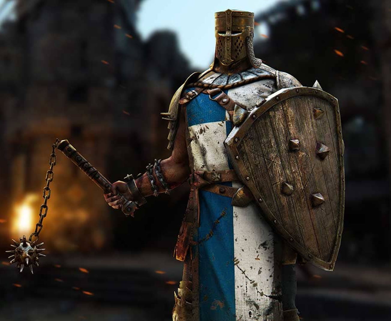 Conqueror For Honor Wiki Fandom Powered By Wikia