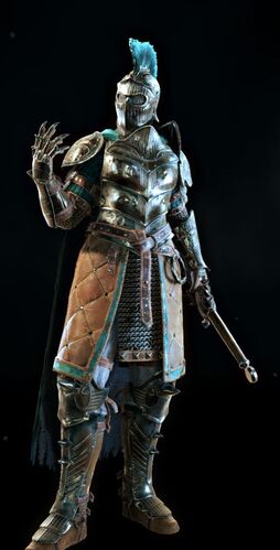 Lethe | For Honor Wiki | Fandom