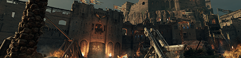 Tier List For Honor Wiki Fandom