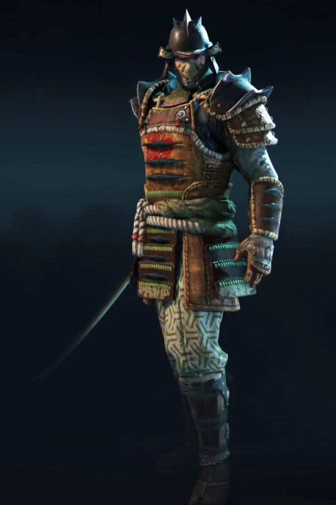 orochi for honor