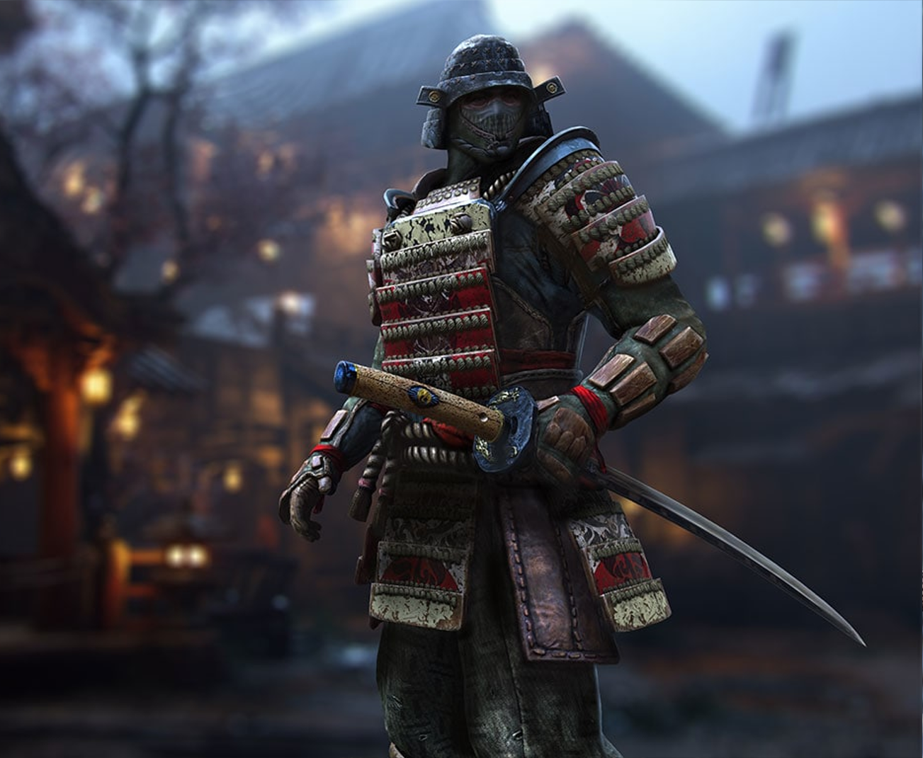 Orochi | For Honor Wiki | Fandom