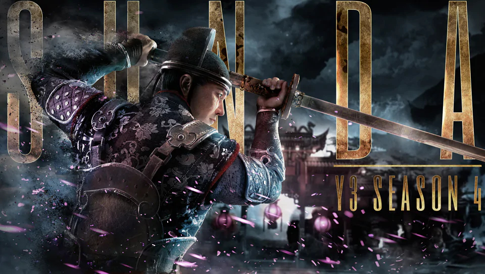 Year Of The Harbinger Season 4 For Honor Wiki Fandom