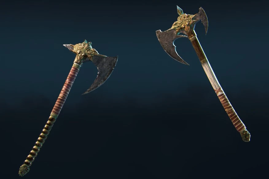 Zaback For Honor Wiki Fandom