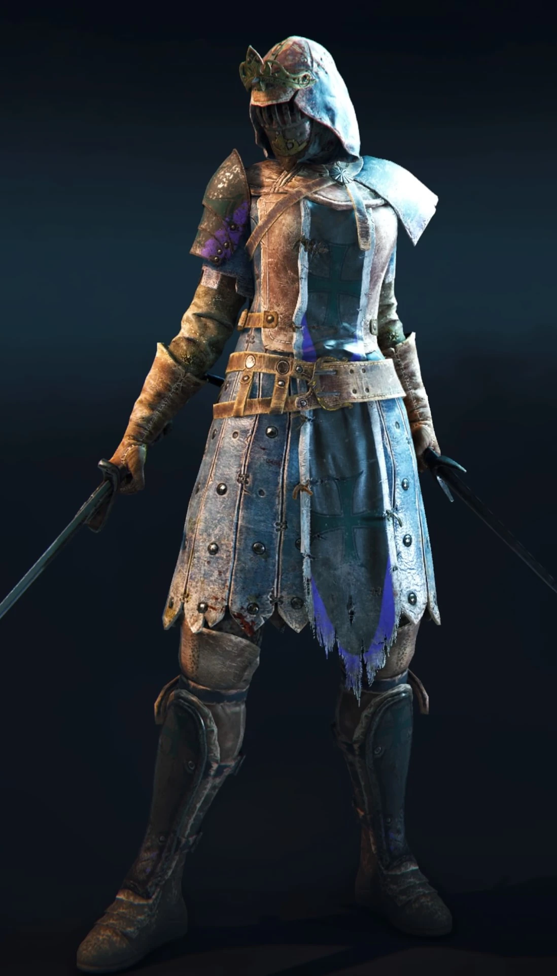 Lysanthir For Honor Wiki Fandom