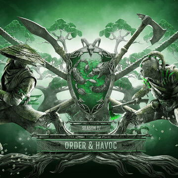 Order And Havoc For Honor Wiki Fandom
