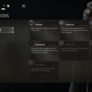 Gear For Honor Wiki Fandom