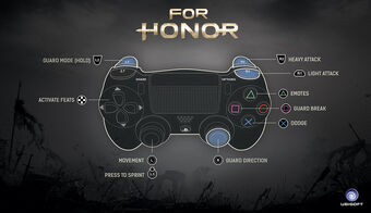 Art Of Battle For Honor Wiki Fandom