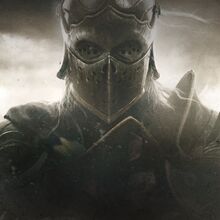 Blackstone Legion For Honor Wiki Fandom