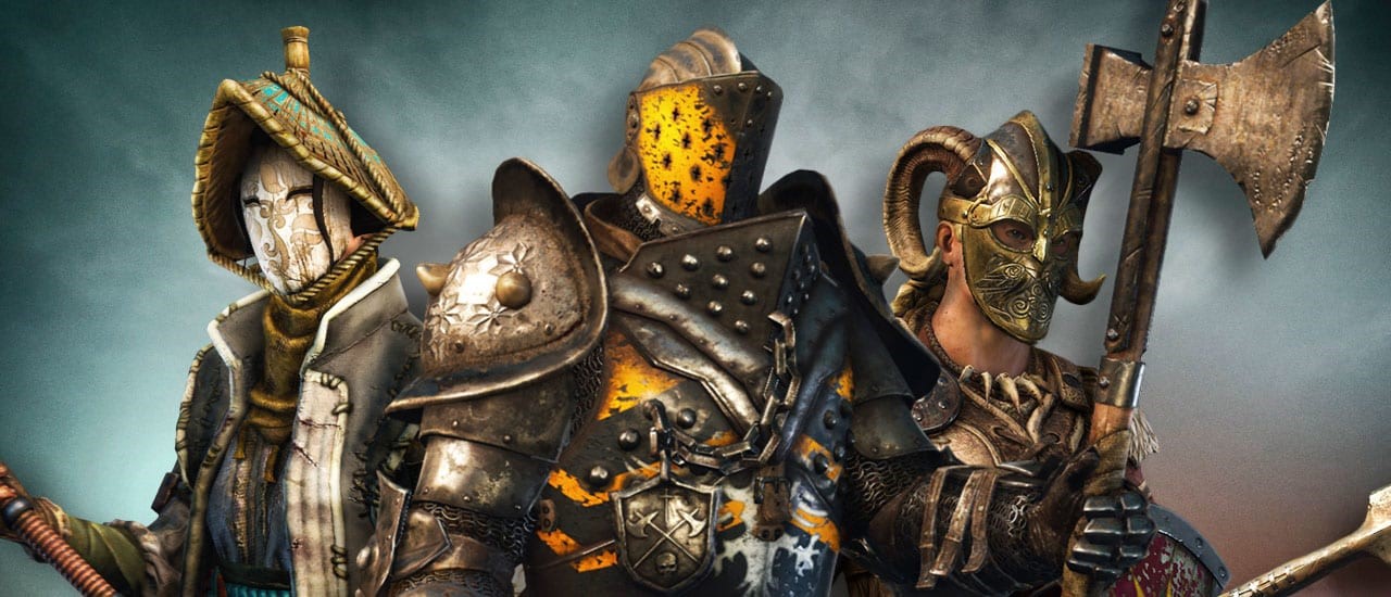 Hybrid For Honor Wiki Fandom Ed By Wikia Hybrid