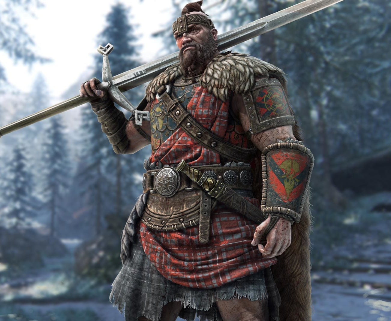 highlander-main-for-honor-wiki-fandom-powered-by-wikia