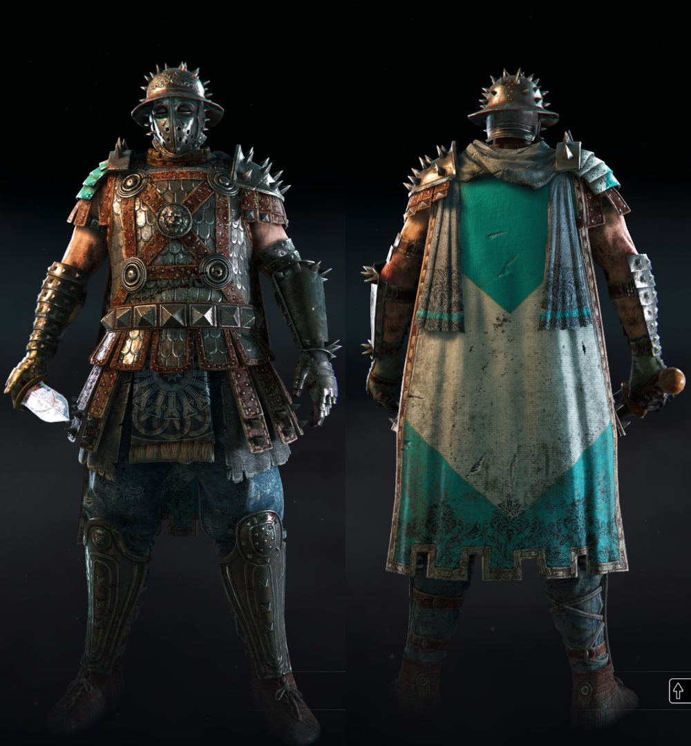 for honor images