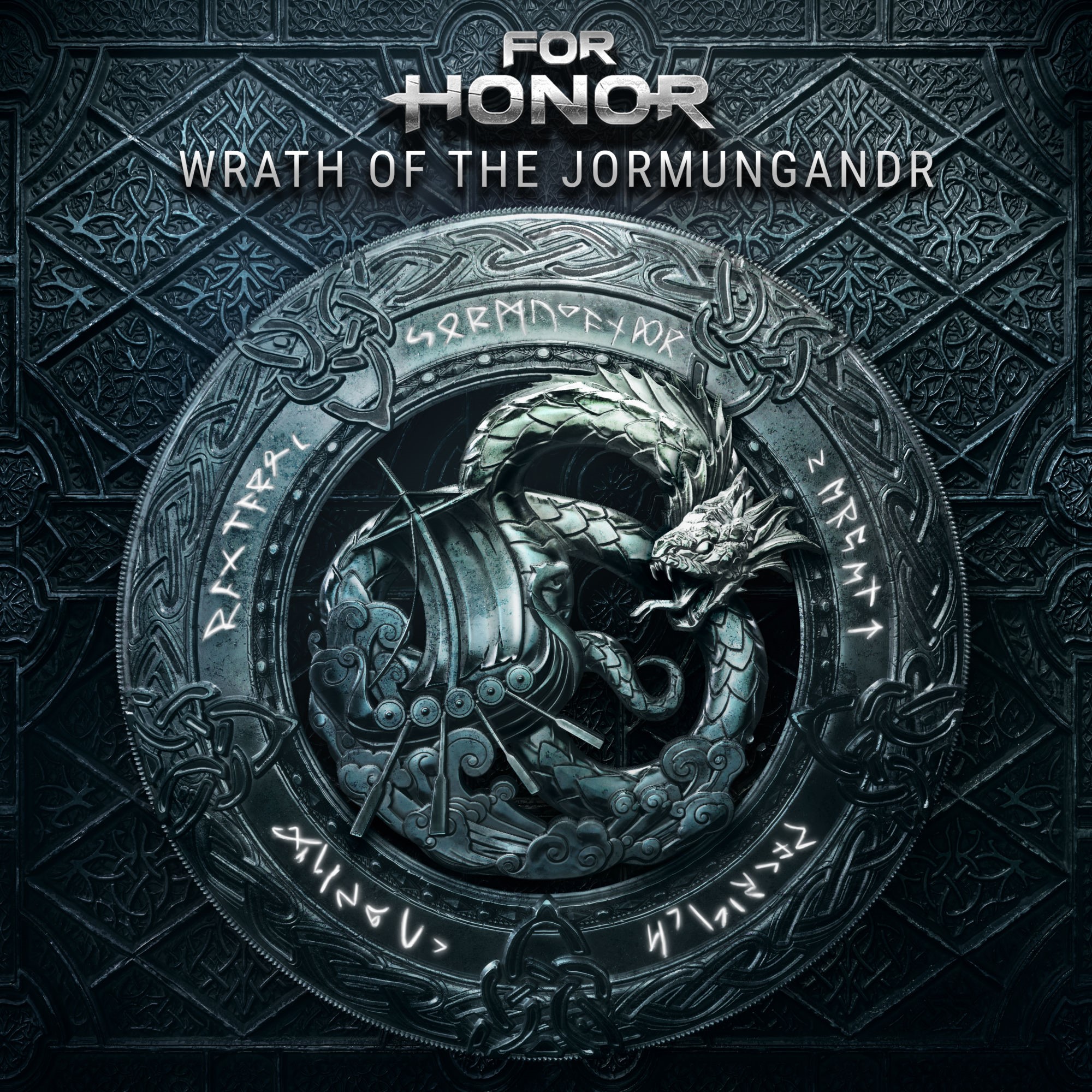 Wrath of the Jormungandr | For Honor Wiki | Fandom
