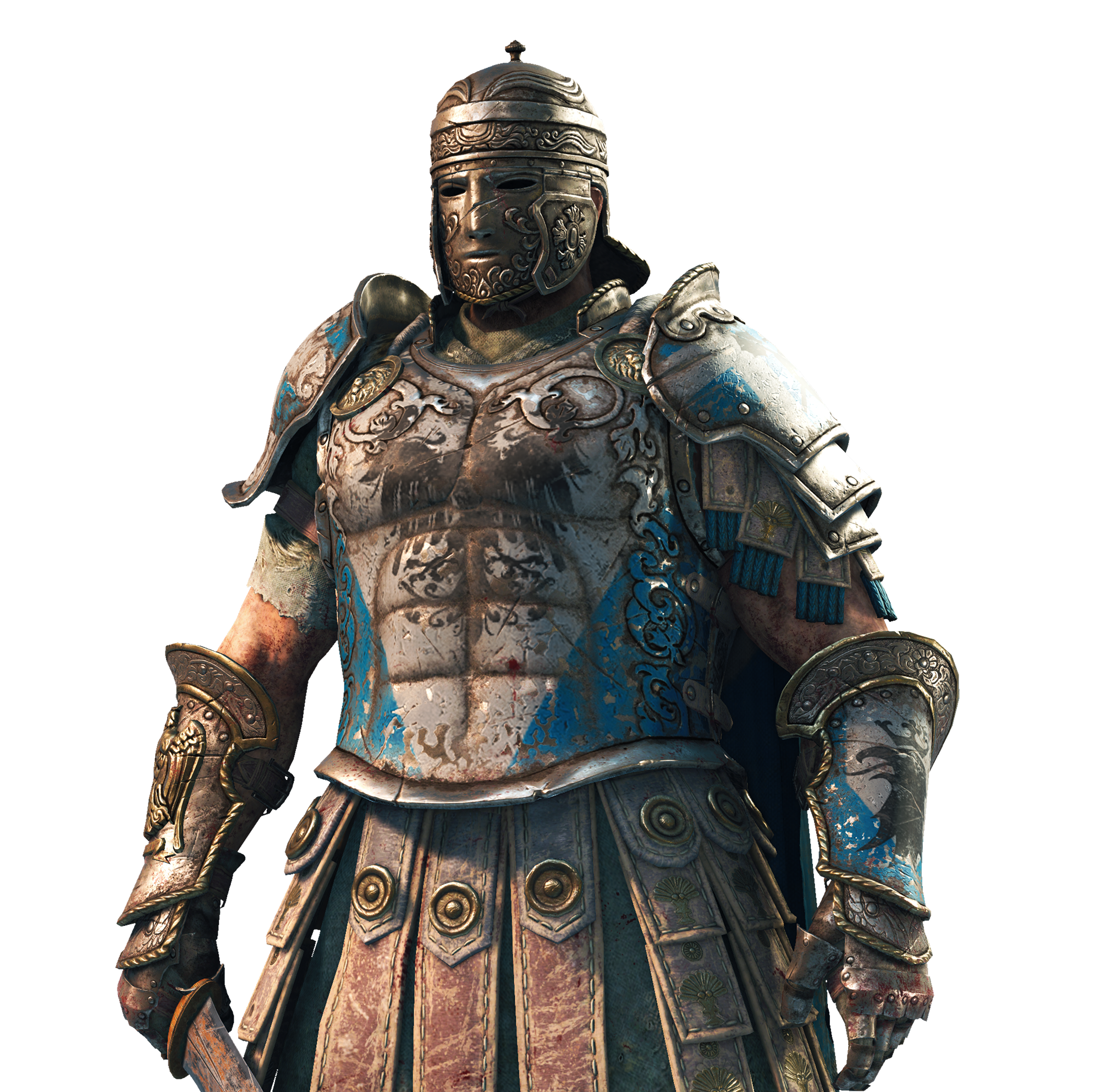 for honor centurion download