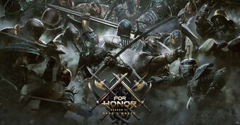 History Of For Honor For Honor Wiki Fandom