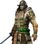 Mainpage Class Orochi