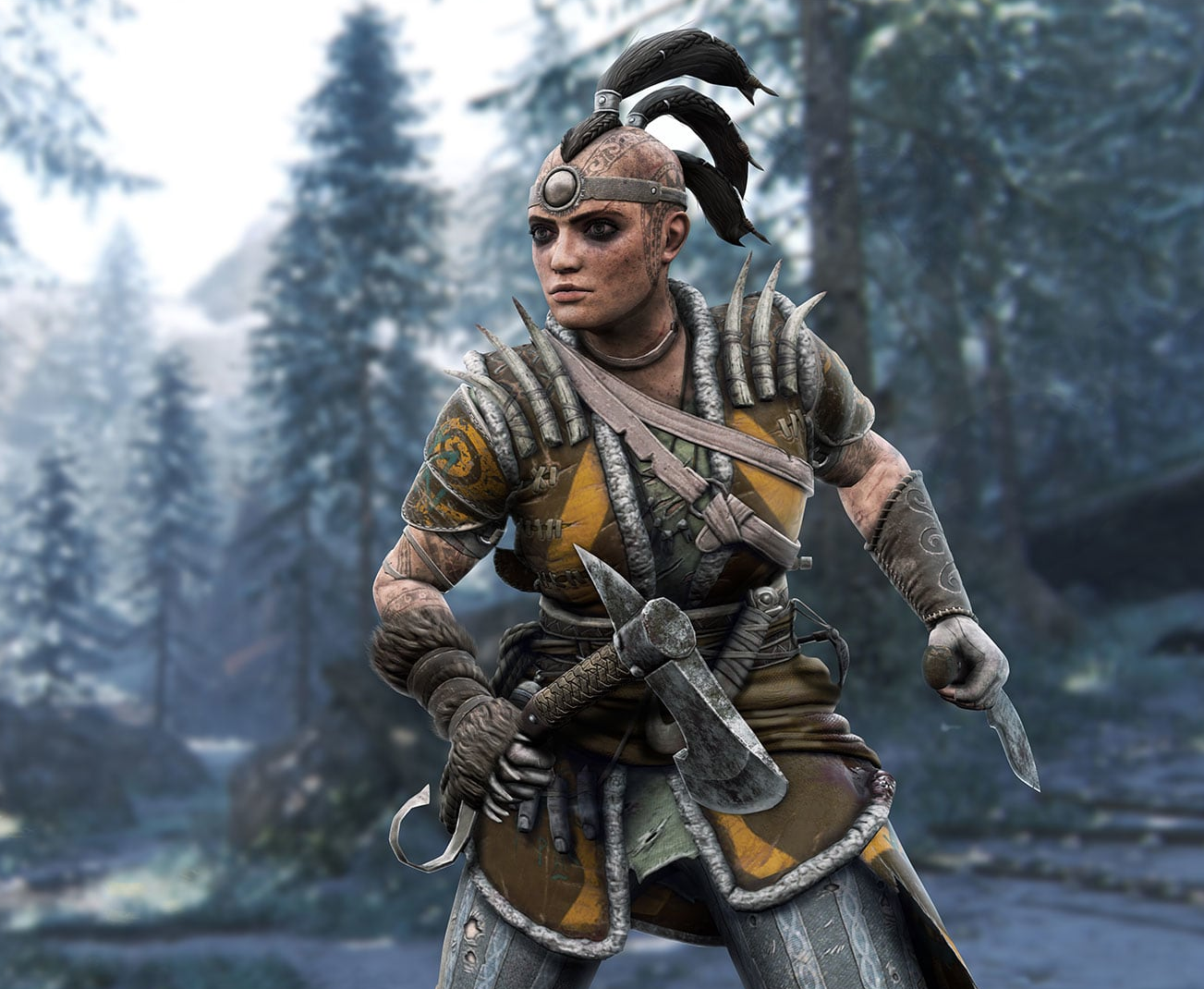 Shaman For Honor Wiki Fandom Powered By Wikia