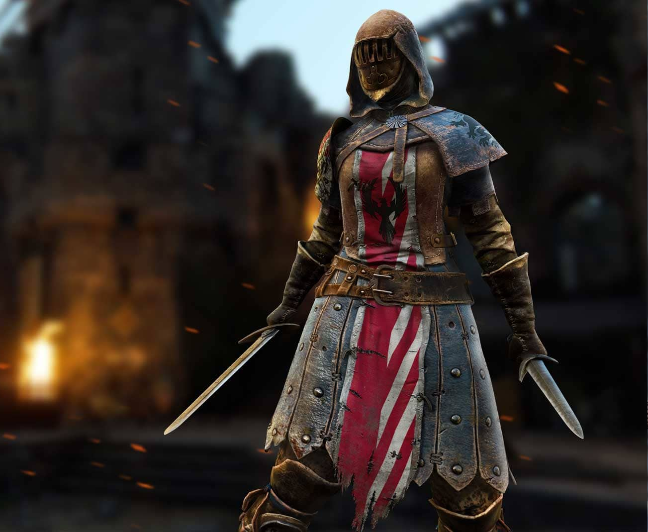 0006000121 ошибка for honor