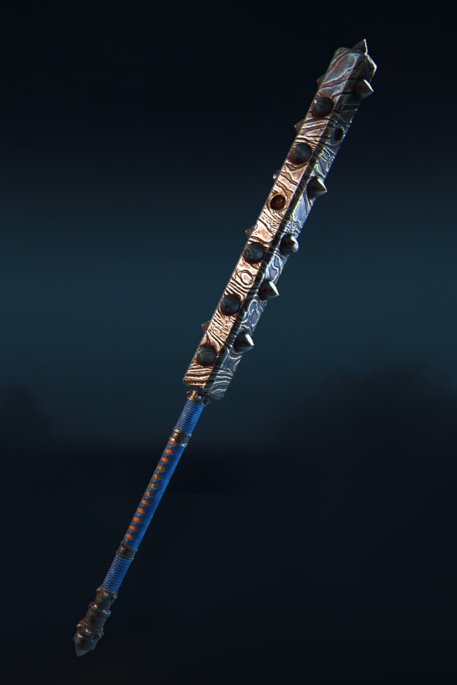 Kurisu For Honor Wiki FANDOM powered by Wikia