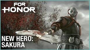 Year Of The Harbinger For Honor Wiki Fandom Powered By Wikia