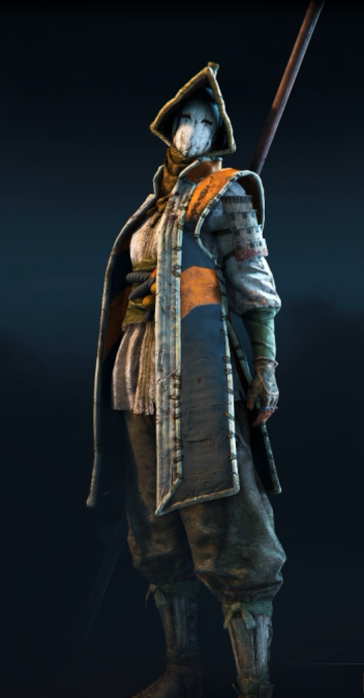 for honor nobushi for honor nobushi