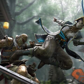 Duel For Honor Wiki Fandom
