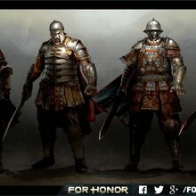 For Honor Funny Tv Tropes