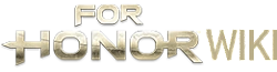 For Honor Wiki