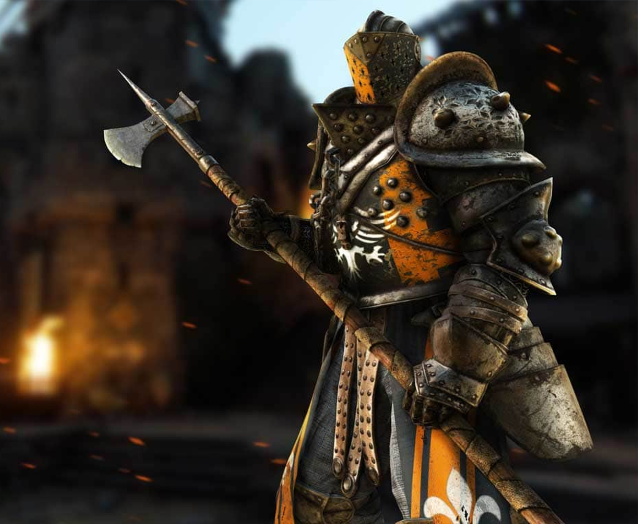 Lawbringer For Honor Wiki Fandom Powered By Wikia