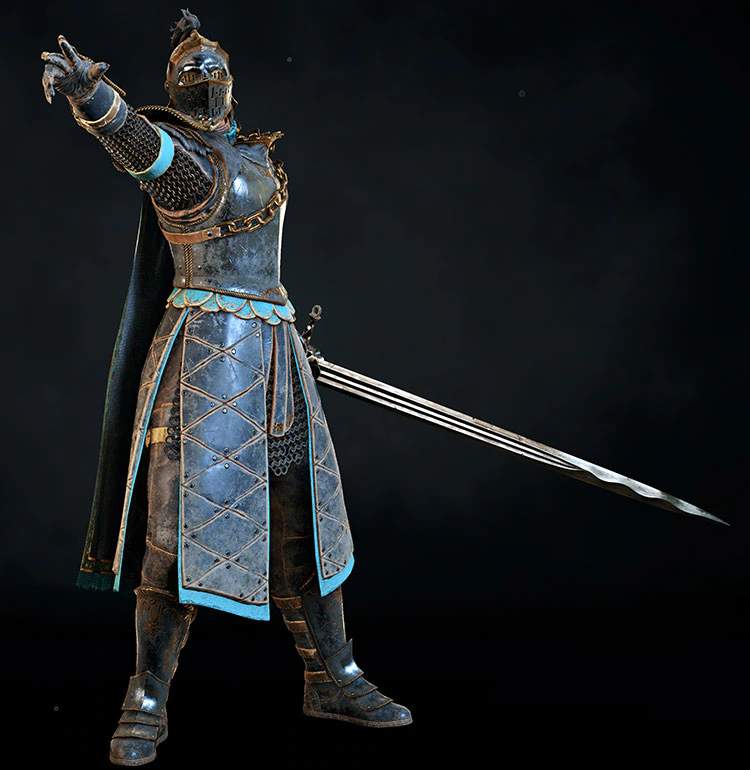 for honor wiki
