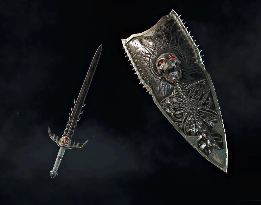 Lacrimosa For Honor Wiki Fandom