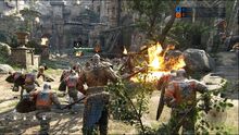 For-honor-modes