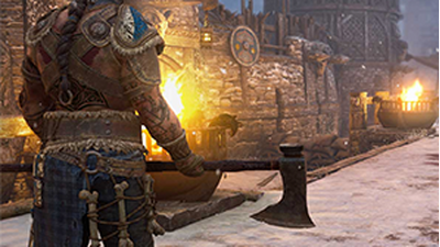Game Modes For Honor Wiki Fandom
