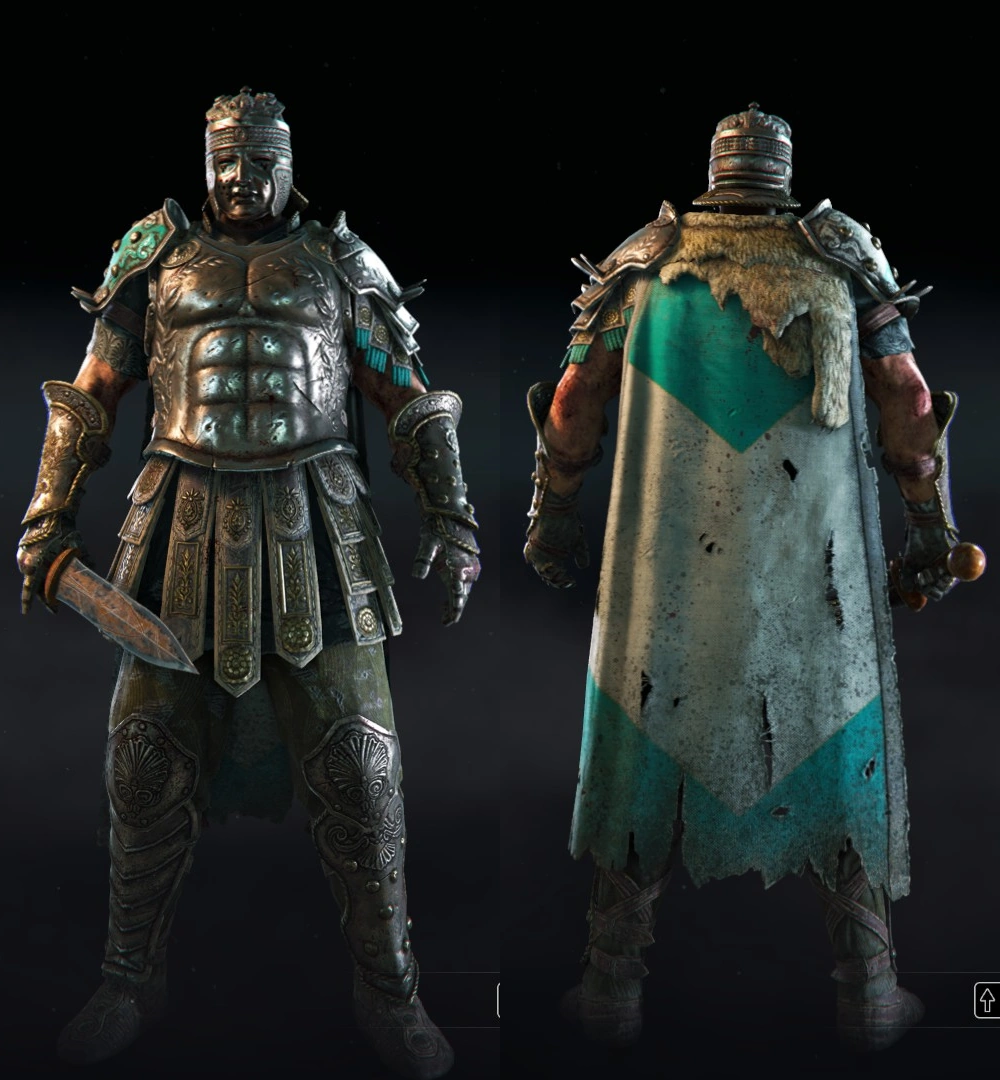 CategoryCenturion Gear For Honor Wiki FANDOM powered by Wikia