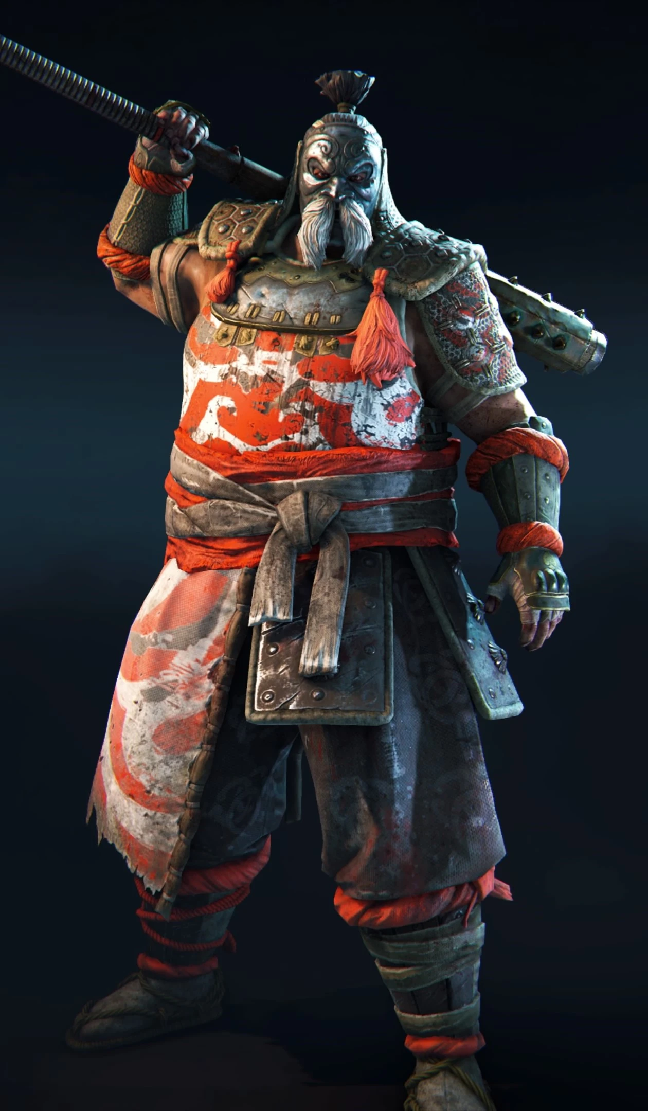 CategoryShugoki For Honor Wiki FANDOM powered by Wikia