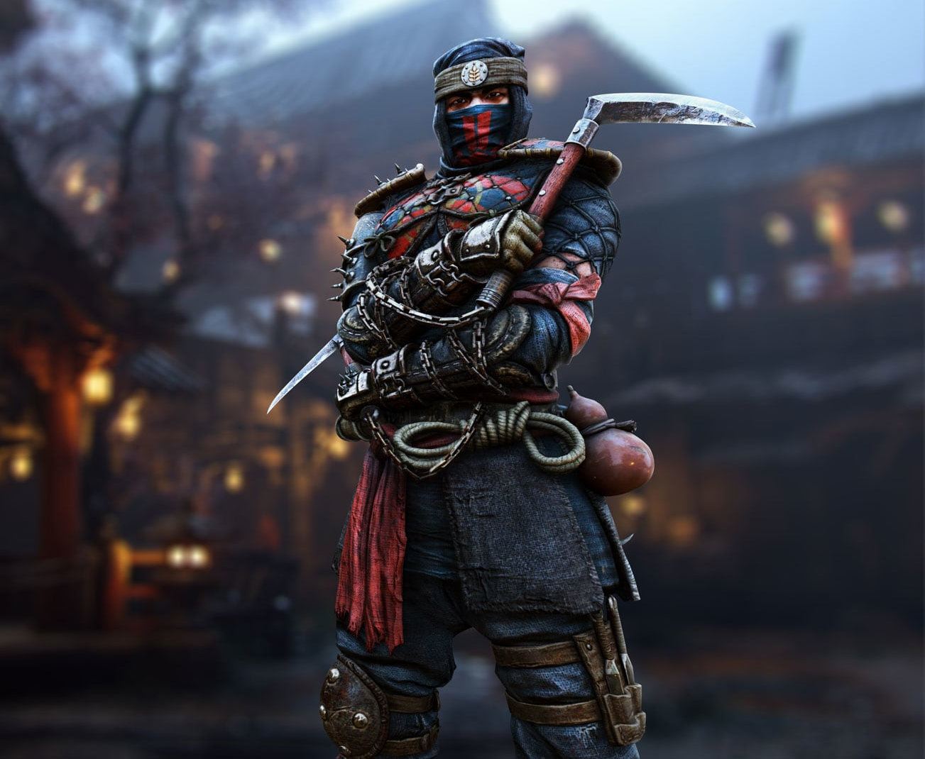 Shinobi For Honor Wiki Fandom Powered By Wikia