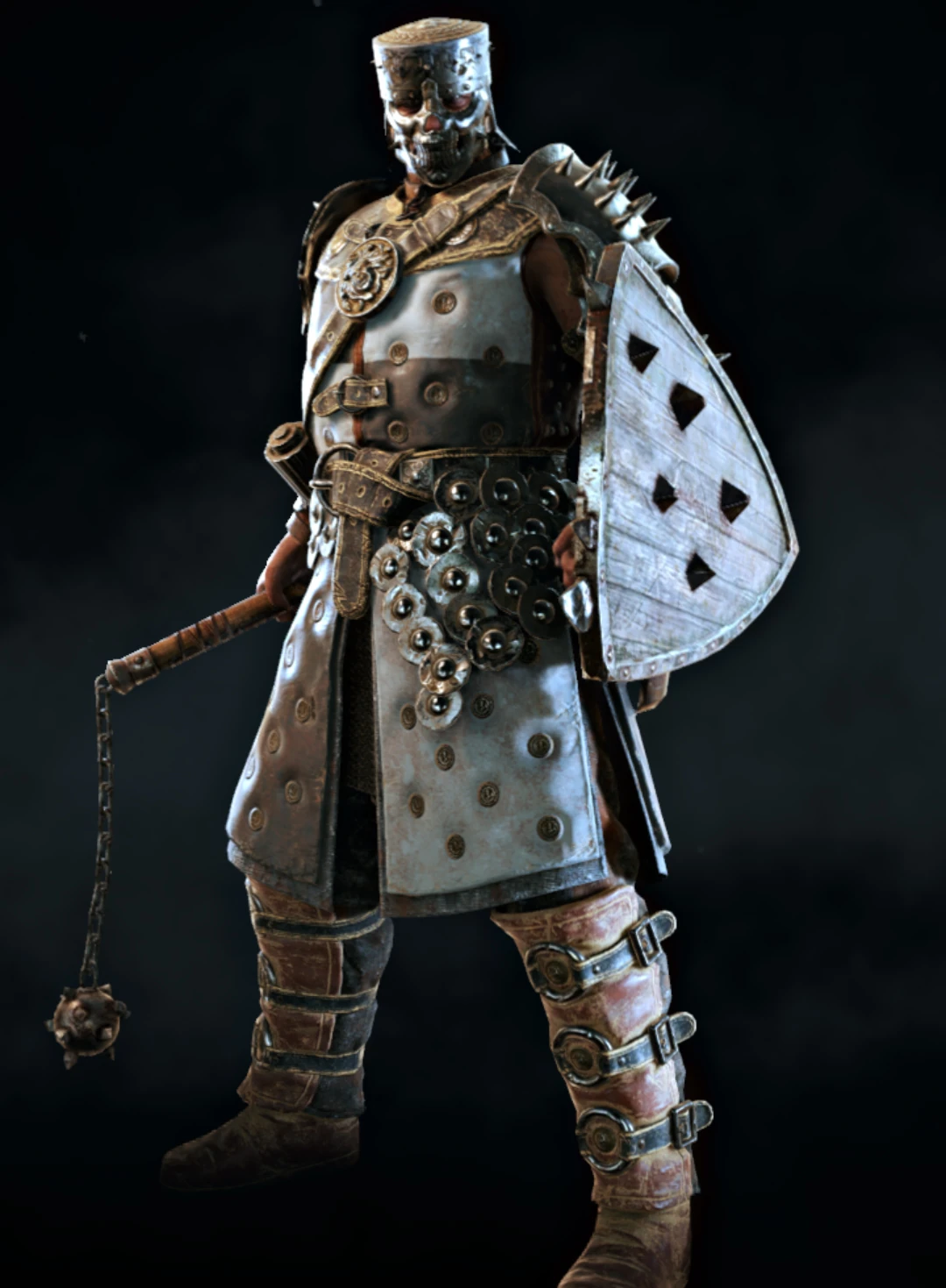 Cruel Passage For Honor Wiki Fandom