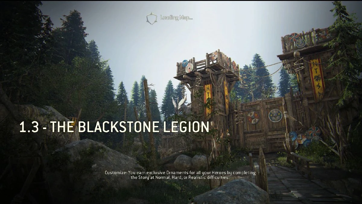 The Blackstone Legion For Honor Wiki FANDOM powered by Wikia