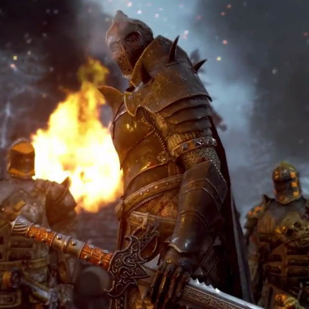 Apollyon | For Honor Wiki | FANDOM powered by Wikia