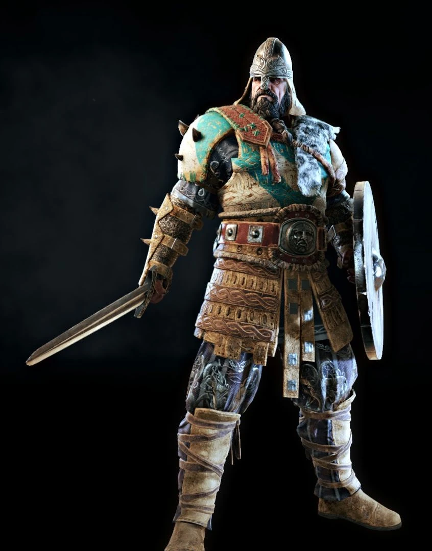 Hrym For Honor Wiki Fandom