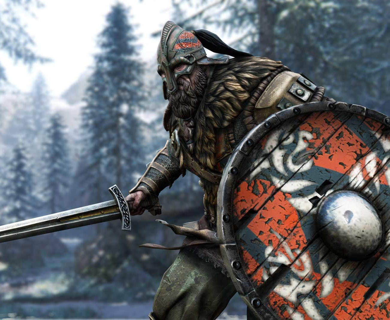 download warlord for honor for free