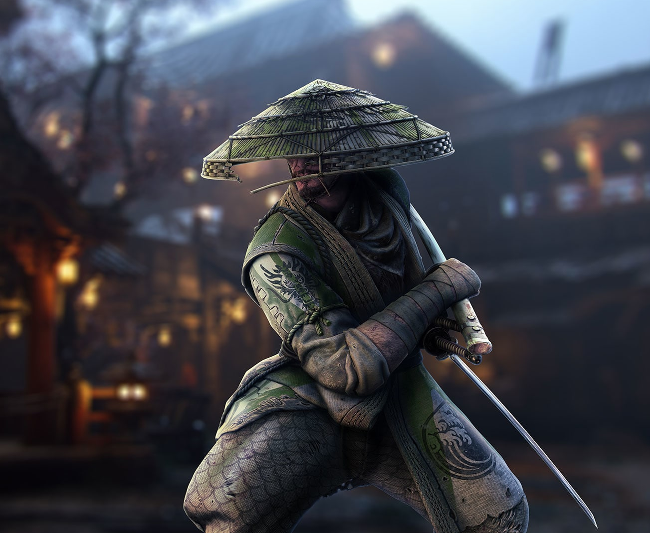 Aramusha For Honor Wiki Fandom Powered By Wikia